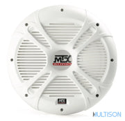 MTX TM1004 – Subwoofer Marine 25cm 4Ω 200W RMS MTX