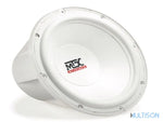 MTX TM1204 – Subwoofer Marine 30cm 4Ω 200W RMS MTX