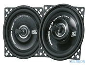 MTX TX240C – Haut-parleur Coaxial 2 Voies 10cm 4Ω 310W MTX