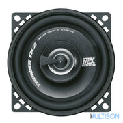 MTX TX240C – Haut-parleur Coaxial 2 Voies 10cm 4Ω 310W MTX