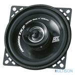 MTX TX240C – Haut-parleur Coaxial 2 Voies 10cm 4Ω 310W MTX