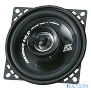 MTX TX240C – Haut-parleur Coaxial 2 Voies 10cm 4Ω 310W MTX