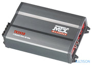 MTX TX2450 – Amplificateur 4 Canaux Classe-AB 300W RMS MTX