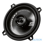 MTX TX250C – Haut-parleur Coaxial 2 Voies 13cm 4Ω 380W MTX
