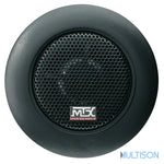 MTX TX250S – Kit 2 Voies 13cm 4Ω avec Tweeter Néodyme 25mm MTX