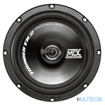 MTX TX265C – Haut-parleur Coaxial 2 Voies 16,5cm 4Ω 450W MTX