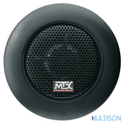 MTX TX265S – Kit 2 Voies 16,5cm 4Ω avec Tweeter Néodyme 25mm MTX