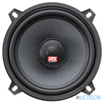 MTX TX450C – Haut-parleurs Coax 2 Voies 13cm 4Ω 485 Watts MTX