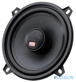MTX TX450C – Haut-parleurs Coax 2 Voies 13cm 4Ω 485 Watts MTX