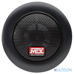 MTX TX450S – Kit Haut-Parleurs 2 Voies 13cm (5.25