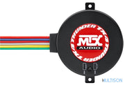 MTX TX450S – Kit Haut-Parleurs 2 Voies 13cm (5.25