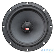 MTX TX465C – Haut-parleurs Coax 2 Voies 16,5cm 4Ω 555 Watts MTX