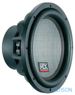 MTX TX612 – Subwoofer 30cm 800W RMS simple bobine 2Ω MTX
