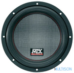 MTX TX612 – Subwoofer 30cm 800W RMS simple bobine 2Ω MTX