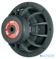 MTX TX612 – Subwoofer 30cm 800W RMS simple bobine 2Ω MTX