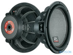 MTX TX615 – Subwoofer 38cm 1000W RMS simple bobine 2Ω MTX