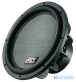 MTX TX615 – Subwoofer 38cm 1000W RMS simple bobine 2Ω MTX