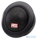 MTX TX628T – Tweeters Ø28mm avec Filtre Passif 4Ω 450W MTX