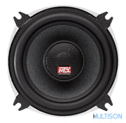 MTX TX640C – Haut-Parleurs Coaxiaux 2 Voies 10cm (4