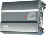 MTX TX6500D – Amplificateur Mono Classe-D 500W RMS MTX