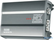 MTX TX6500D – Amplificateur Mono Classe-D 500W RMS MTX