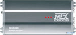 MTX TX6500D – Amplificateur Mono Classe-D 500W RMS MTX