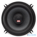 MTX TX650C – Haut-Parleurs Coaxiaux 2 Voies 13cm (5.25