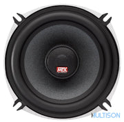 MTX TX650C – Haut-Parleurs Coaxiaux 2 Voies 13cm (5.25