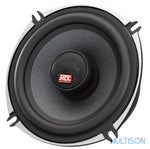 MTX TX650C – Haut-Parleurs Coaxiaux 2 Voies 13cm (5.25