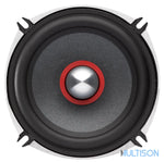 MTX TX650S – Kit 2 Voies 13cm 4Ω avec Tweeter 555 Watts MTX