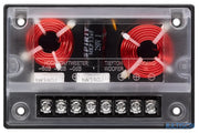 MTX TX650S – Kit 2 Voies 13cm 4Ω avec Tweeter 555 Watts MTX