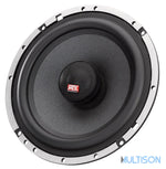 MTX TX665C – Haut-Parleurs Coaxiaux 2 Voies 16,5cm 4Ω 620 Watts MTX