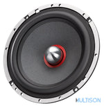 MTX TX665S – Kit 2 Voies 16,5cm 4Ω avec Tweeter 620 Watts MTX