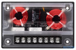 MTX TX665S – Kit 2 Voies 16,5cm 4Ω avec Tweeter 620 Watts MTX