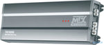 MTX TX81000D – Amplificateur Mono Classe-D 1000W RMS MTX