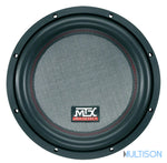 MTX TX812 – Subwoofer 30cm 1800W RMS simple bobine 2Ω MTX