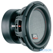 MTX TX812 – Subwoofer 30cm 1800W RMS simple bobine 2Ω MTX
