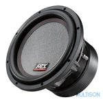 MTX TX812 – Subwoofer 30cm 1800W RMS simple bobine 2Ω MTX