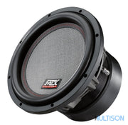 MTX TX812 – Subwoofer 30cm 1800W RMS simple bobine 2Ω MTX