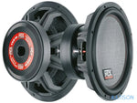 MTX TX815 – Subwoofer 38cm 2000W RMS simple bobine 2Ω MTX
