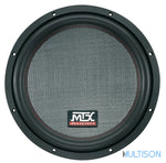 MTX TX815 – Subwoofer 38cm 2000W RMS simple bobine 2Ω MTX