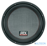 MTX TX815 – Subwoofer 38cm 2000W RMS simple bobine 2Ω MTX