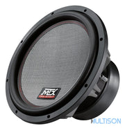 MTX TX815 – Subwoofer 38cm 2000W RMS simple bobine 2Ω MTX