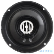 MTX WET65 – Haut-parleurs Coaxiaux Marine 2 Voies 16,5cm 65W RMS MTX
