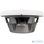 MTX WET65 – Haut-parleurs Coaxiaux Marine 2 Voies 16,5cm 65W RMS MTX