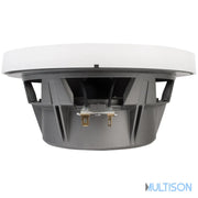 MTX WET65 – Haut-parleurs Coaxiaux Marine 2 Voies 16,5cm 65W RMS MTX