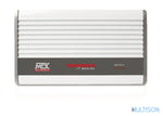 MTX WET75.4 – Amplificateur Marine 4 Canaux Classe-AB 400W RMS MTX