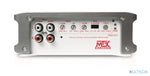 MTX WET75.4 – Amplificateur Marine 4 Canaux Classe-AB 400W RMS MTX