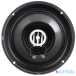 MTX WET77 – Haut-parleurs Coaxiaux Marine 2 Voies 20cm 75W RMS MTX