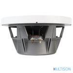 MTX WET77 – Haut-parleurs Coaxiaux Marine 2 Voies 20cm 75W RMS MTX